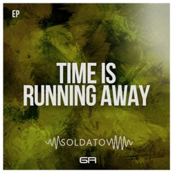 Time Is Running Away EP