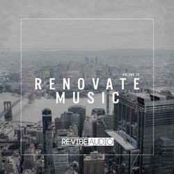 Renovate Music, Vol. 30