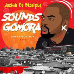 Sounds Of Gomora