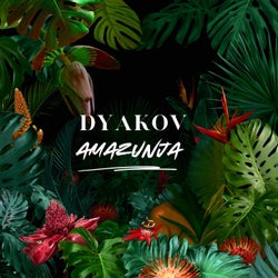 Amazunja (Original Mix)
