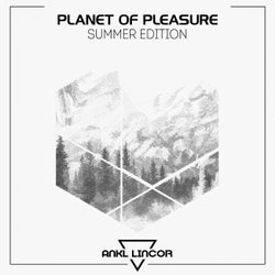 Planet of Pleasure