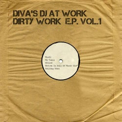 Dirty Work, Vol. 1