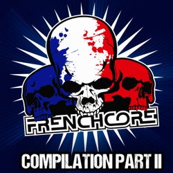 Frenchcore Compilation, Pt. 2