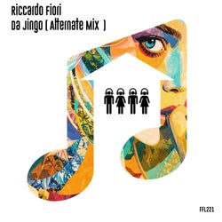 Da Jingo ( Alternate Mix )