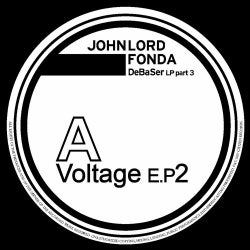 Voltage 2 EP