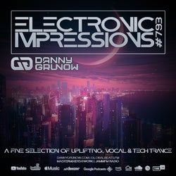 Electronic Impressions 793 with Danny Grunow
