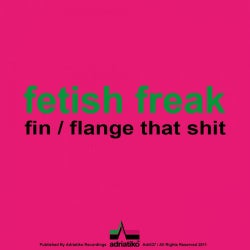 Fin / Flange That Shit