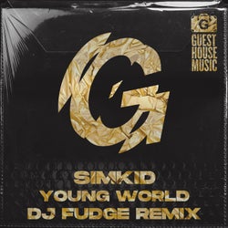 Young World (DJ Fudge Remix)