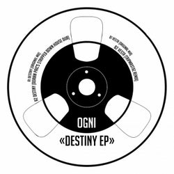 Destiny EP