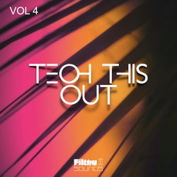 Tech This Out Vol. 4