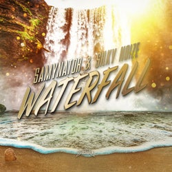 Waterfall - Extended Mix