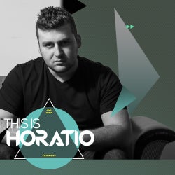 Horatio March 2017 Chart