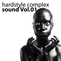 Hardstyle Complex Volume 01