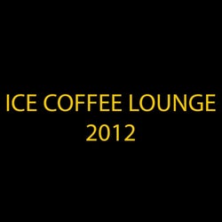 Ice Coffee Lounge 2012