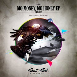 Mo Money, Mo Honey EP