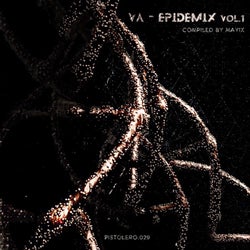 Epidemix, Vol. 1 (Compiled by Zmayo)