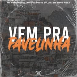 Vem pra Favelinha