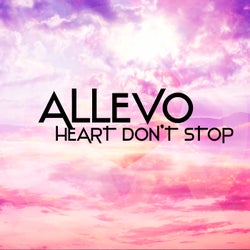 Heart Don't Stop