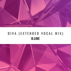 Diva (Extended Vocal Mix)