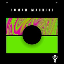 Human Machine
