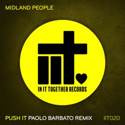 Push It (Paolo Barbato Remix)
