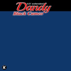 Black Cameo (K21 Extended)