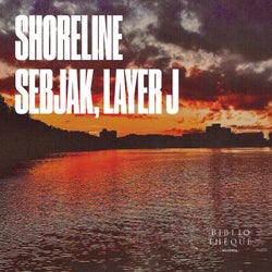 Shoreline