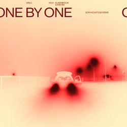 One By One (Sofia Kourtesis Remix (Extended))