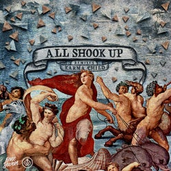 All Shook Up (Remixes)