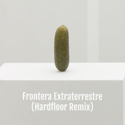 Frontera Extraterrestre