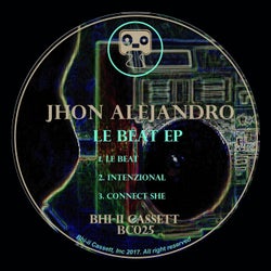 Le Beat EP