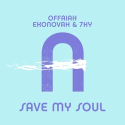 Save My Soul Chart