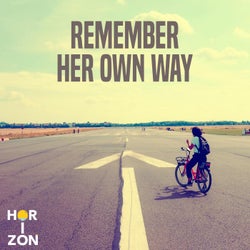 Remember Her Own Way