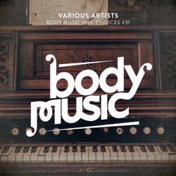 Body Music - Choices #31