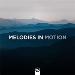 Melodies in Motion