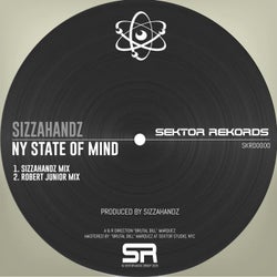 NY State of Mind