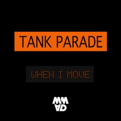 When I Move (Original Mix)