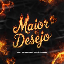 Maior Desejo