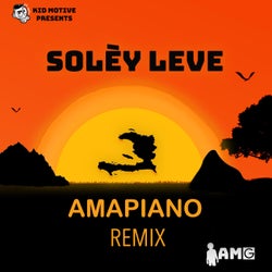 Soley Leve (Amapiano Remix)