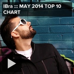 IBra ::: May 2014 TOP 10 CHART