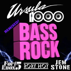 Bass Rock (Remixed)