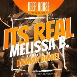 Its Real (Damion Daniel Remix)