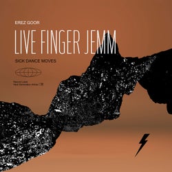 Live Finger Jemm