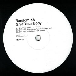 Give Your Body