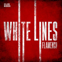 White Lines Flamenco