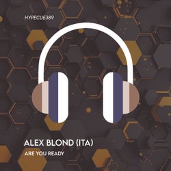 Are You Ready