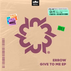 Give It To Me EP