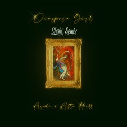 Diaspora Girl (ShiShi Remix)