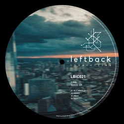 Kekec EP