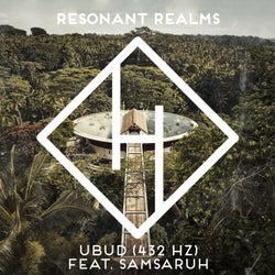 Ubud (432 Hz) (Extended Mix)